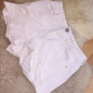 🎉price drop🎉 JOLT jean shorts🗯